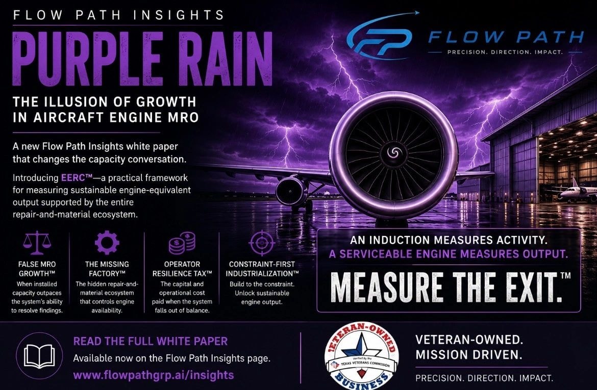 MRO Operations — image 2